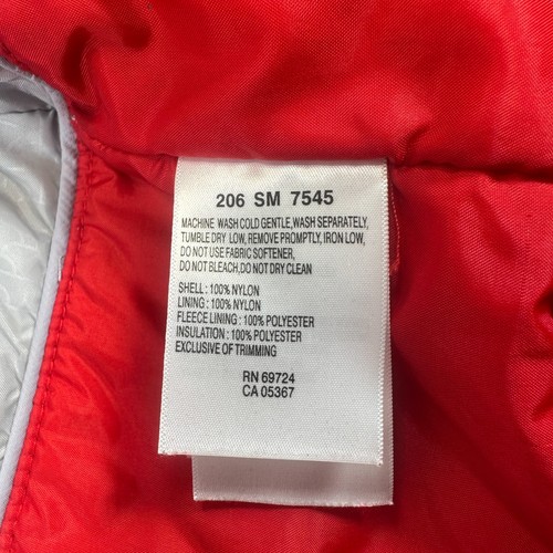 Columbia Omni-Tech Jacke CORE Interchange Storm Dry Kapuze strapazierfähig Herren 2X - Bild 12 von 18