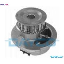 WATER PUMP ENGINE COOLING DP007 FOR DAEWOO VAUXHALL CORSA/VAN/Mk VECTRA NOVA