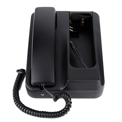 _Morska dokująca Telefon satelitarny Telefon z aktywną anteną Praktyczny - Zdjęcie 13 z 15