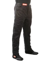 RaceQuip® 122000RQP 120 Series Driving Pants SFI 3.2A/1 Black 5XL