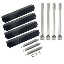 Direct Store Parts Kit DG101 Replacement for Charbroil Gas Grill Burners,Heat