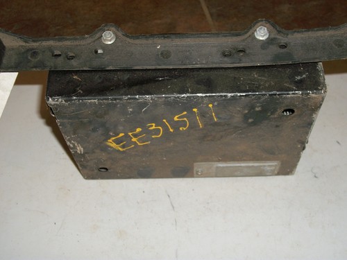 Computadora ecu 1226930 ecm 1982-1985 Eldorado Deville - Imagen 3 de 3