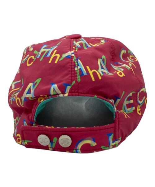 CHANEL ボア キャップ CHANEL cap | eBay