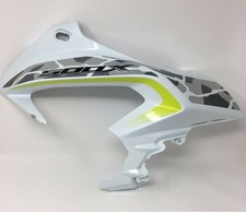 Original HONDA Motorrad Verkleidung Mitte mittlerer Windlauf CB 500 X 2019 CB500