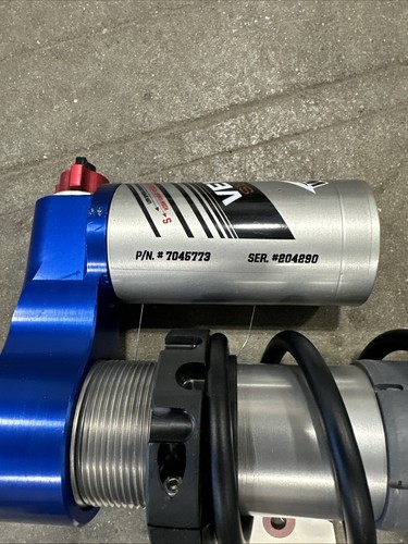 POLARIS MATRIX VR1 850 WALKER EVANS FRONT SHOCK 7045773   25381 - Bild 4 von 7