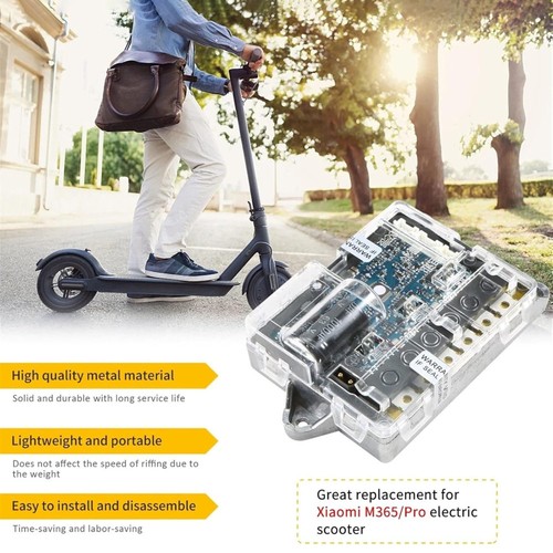 Steuergerät Controller für Original Xiaomi M365 Pro Scooter Zubehör Alternativen - Bild 5 von 7