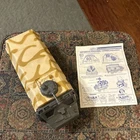 1983 APC Amphibious Personnel Carrier Vintage G.I. GI Joe 3.75 ARAH w/Seatbelts!