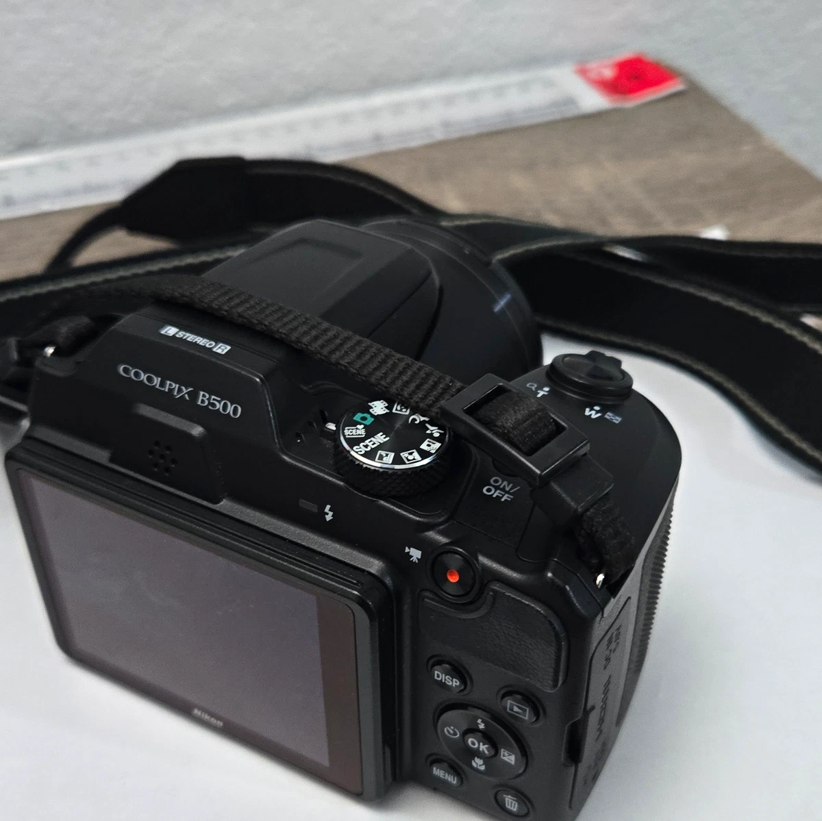 Nikon COOLPIX B500 ジャンク 25+ Nikon Coolpix B500 Digital Cameras for sale | Updated Oct 2026