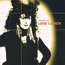Best of von Lovich,Lene | CD | Zustand sehr gut