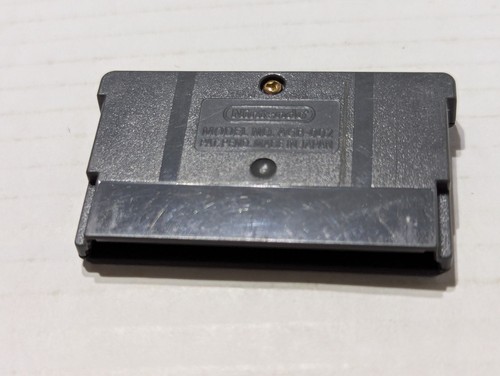 Nintendo Gameboy Advance GBA Games Lot Tested You Choose Save up to 20% - Picture 15 of 159