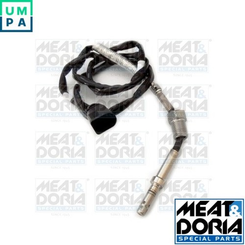 SENSOR EXHAUST GAS TEMPERATURE 12312 FOR AUDI A5/Sportback/Convertible A4/B9