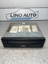 BMW 5 E39 1999 CD DVD Laufwerk Navigationseinheit 6920182 LIA36496