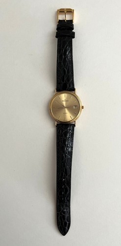 Reloj Movado ESQ Cuarzo Resistente al Agua 87-A4-885M Hecho en Suiza - Imagen 2 de 4