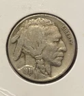 1931 S Key Date Buffalo Nickel Fine