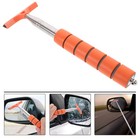  Auto Fensterwischer Fensterabzieher Spiegelreiniger Autofensterwischer