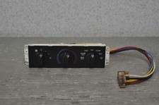 Ford Crown Victoria P71 A/C Switch XW7H-19C733-AA OEM Excellent JAPAN