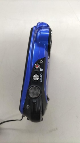 Fujifilm Xp80 Digital Camera - Picture 4 of 6