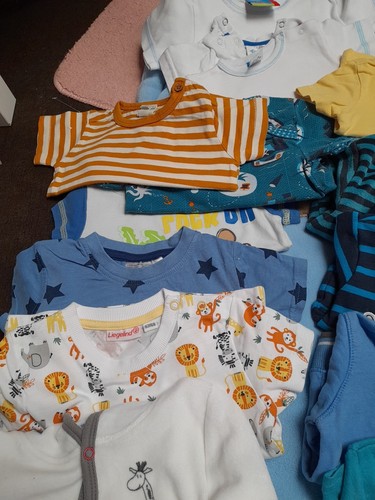 Babykleidung Sommer JUNGEN - Bild 2 von 7