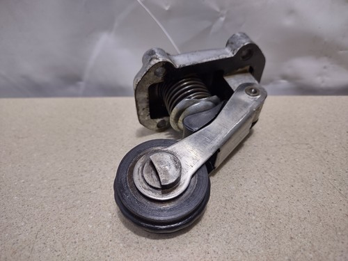 Honda CB 77 CB77 Superhawk Camshaft Cam Timing Chain Tensioner Roller #325.1-45 - Picture 6 of 18