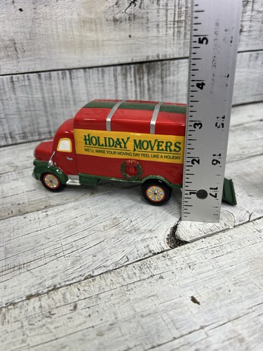 Juego De 3 Figuras De Colección DEPT 56 The Original Snow Village DÍA DE LA MUDANZA # 54892 - Imagen 7 de 24