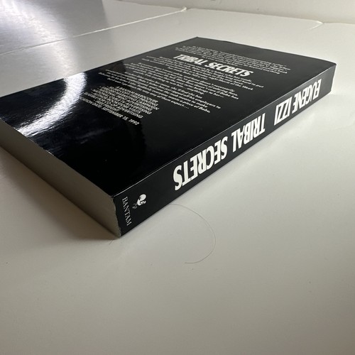 Izzi, Eugene Tribal Secrets Advanced Reading uncorre... - Picture 3 of 6