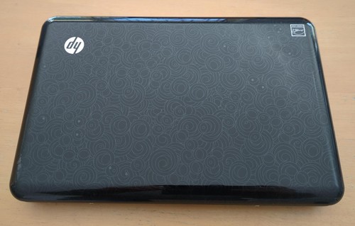 Near Mint HP Mini 110 Intel Atom 1.60Gz 2Gb Ram 160Gb Hdd Win 10 No Power Supply - Picture 16 of 16