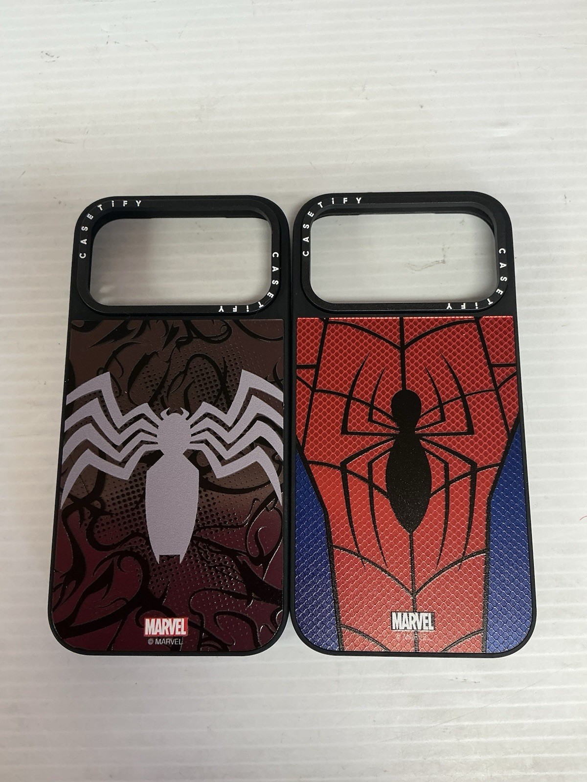 Casetify iphone 17 pro max case Price For TWO cases-image