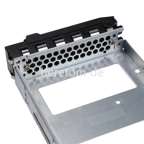 HDD Caddy Rahmen 3.5" A3C40152045 Fujitsu RX2540 M5 TX2560 M2 TX2550 M4 M6 M7 - Bild 2 von 9
