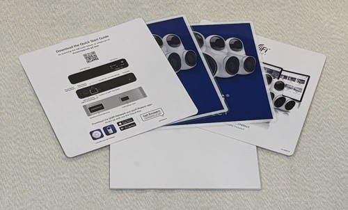 Ubiquiti UniFi Cloud Key Gen2 Plus Packet Networking Device - UCK-G2-PLUS - NEUF !! - Photo 9/14