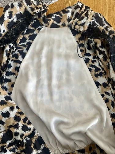 πππSomerset by Alice Temperley Dress Size 10 - Picture 9 of 11