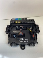 Mercedes-Benz B W245 2007 Diesel Sicherungskasten A1695450001 MRE7412