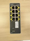 Przełącznik Cisco Industrial Ethernet 1000 serii IE-1000-6T2T-LM