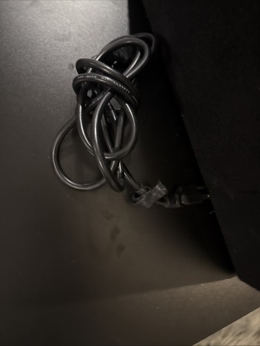 Simmons DA200S 200W Drum Verstärker GETESTET FUNKTIONIERT - Bild 16 von 16