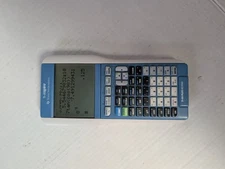 Texas Instruments TI-Nspire Graphing Calculator TI-84 Plus Keypad Module Used