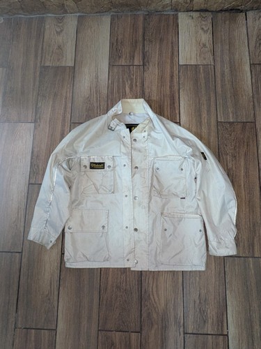 Belstaff, Vintage Belstaff Jacket - Made in England - with Detachable Interior