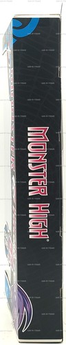 Monster High Dead Tired Spectra Vondergeist Doll 2012 Mattel #X4514/BBR78 - Picture 6 of 10