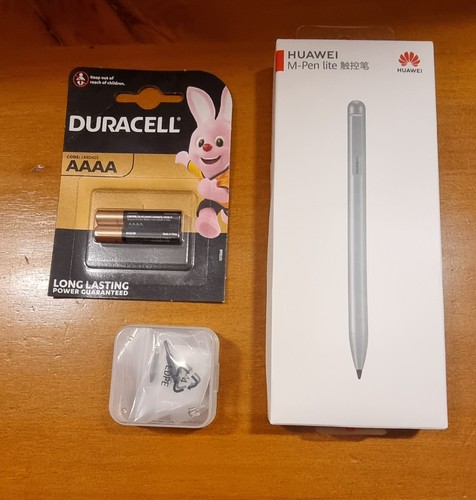 Tablet Huawei MediaPad M6-10.8", 2K Display 2560 x 1600 (Wifi, 4GB RAM, 64 ROM) - Imagen 9 de 10
