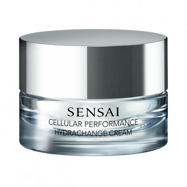 Kanebo Sensai Cellular Performance Hydrachange Cream 40ml - Immagine 2