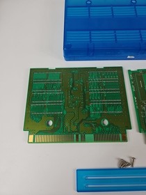 SNK Neo Geo MVS - Stakes Winner 2 - (100% Authentic!) No Label (US SELLER)