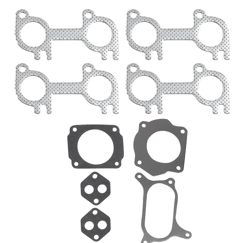 Head Gasket Set & Bolts Fits Ford F150 Crown Victoria Lincoln Town Car 4.6L SOHC - Picture 6 of 6