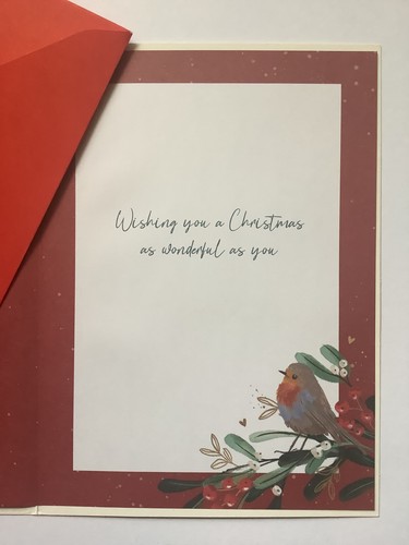 Christmas cards clearance , just 99p each ..(F1) - Picture 17 of 196