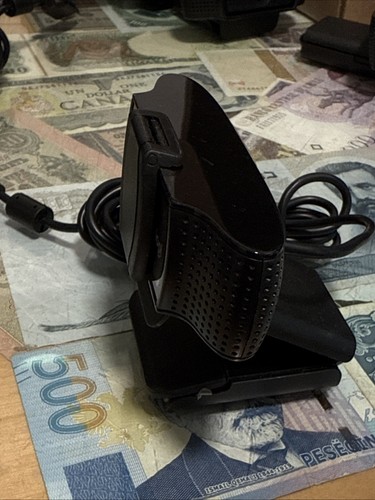 Webcam filaire USB Logitech C920 Pro HD VU0060 1080p Full HD 30 ips 860-000587 - Photo 3/6