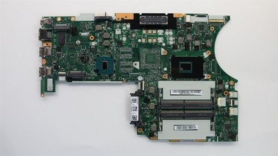Lenovo ThinkPad T470p T470p Mainboard i5-7440HQ UMA 01HW875 1 Stück