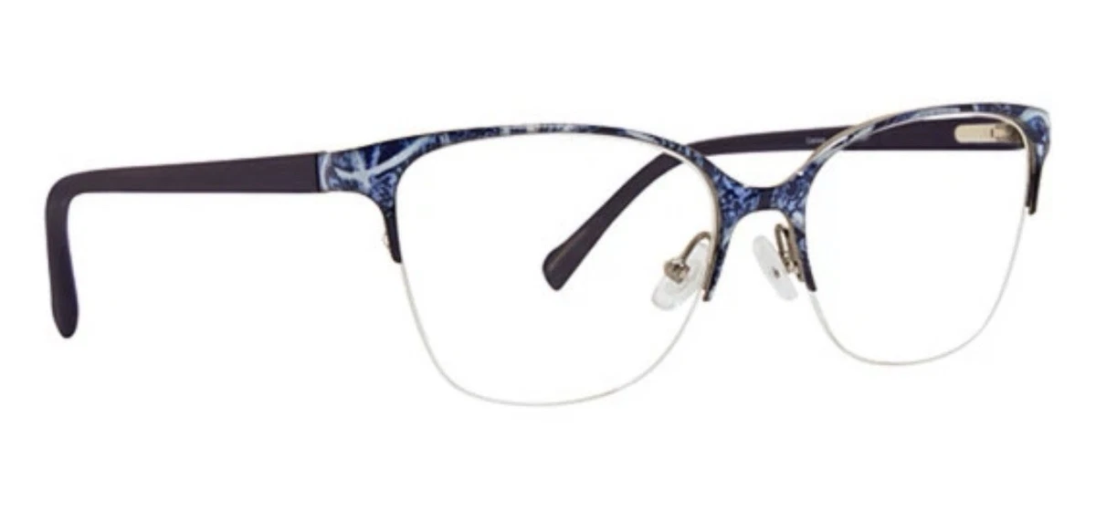 Vera Bradley Blue Sunglasses for Women for sale | eBay display picture 2
