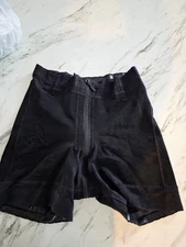 Faja Short Con Cierre Colombiana Hecha En Colombis Marca M&D