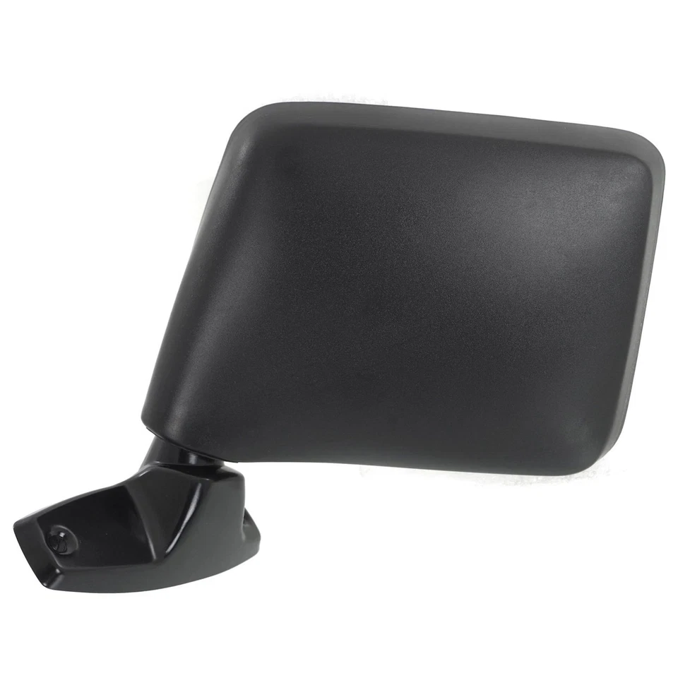 Juego de pares de espejos retrovisores laterales manuales izquierdo y derecho para Explorer Ranger Bronco II Foto 4 de 4