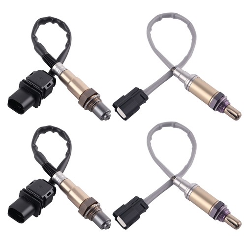 4x Up+Downstream O2 Sensor for Ford F-350 Super Duty 6.2L V8 2012-2020 234-5097 - Picture 8 of 15