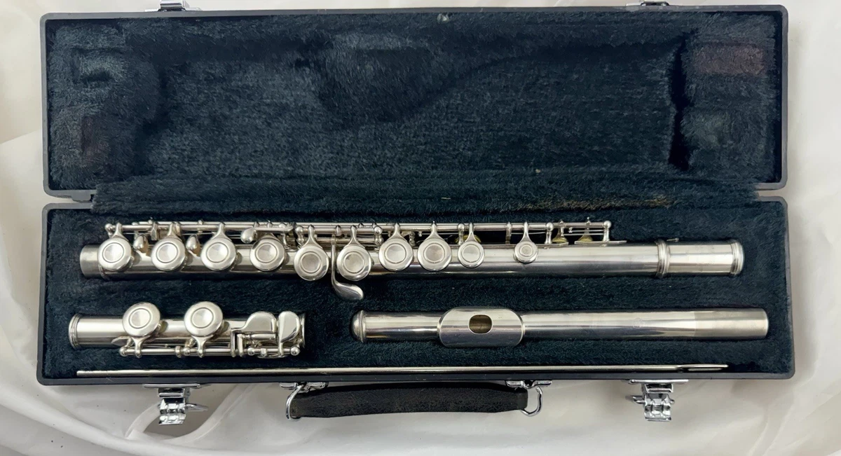 Yamaha Flute Japan for sale | eBay