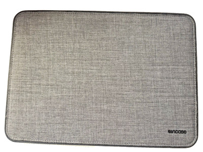Incase Designs Slim Sleeve - notebook sleeve - 15 inch laptop