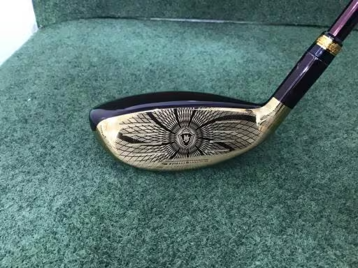 Majesty Prestigio Xiii Driver (Conforming) (46) – Par-Tee Golf